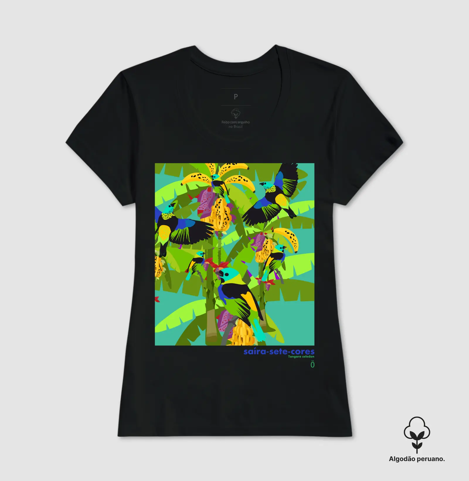 Camisa 1
