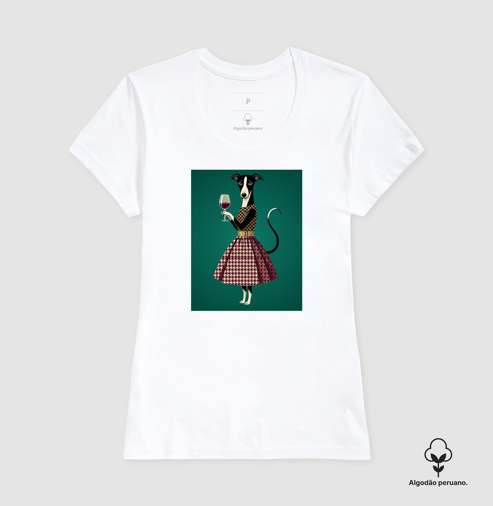 Camisa 4