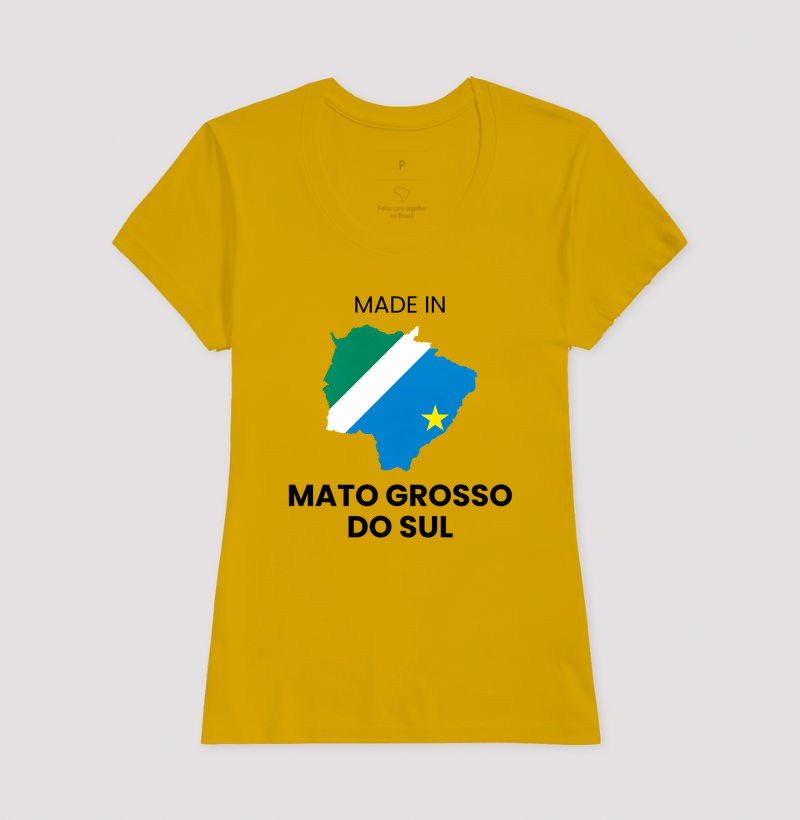 Made In Mato Grosso do Sul - Imagem 15