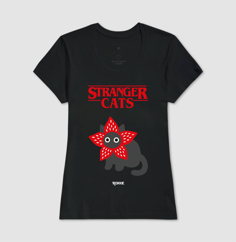 Strange Cats - Gatogorgon - Imagem 3