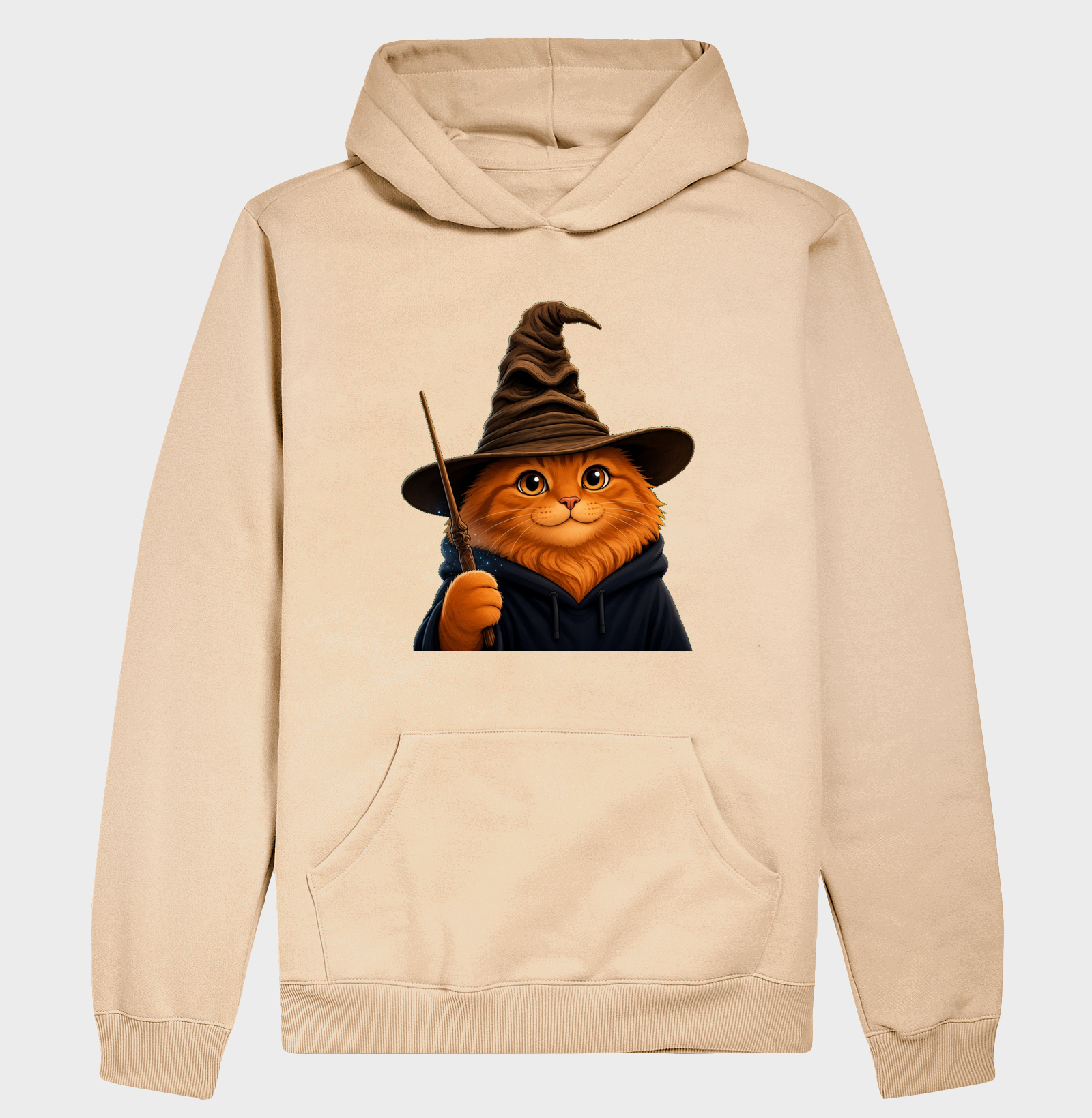 Cat Potter - Imagem 5