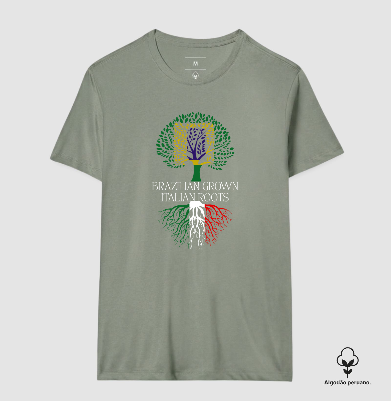 Camisa 7