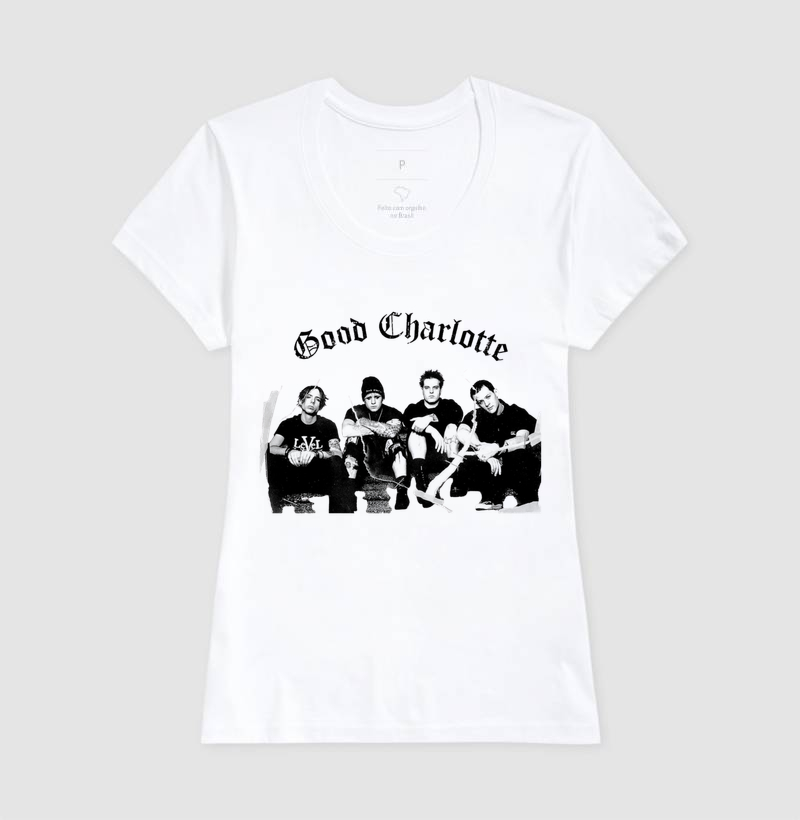 Camisa 2