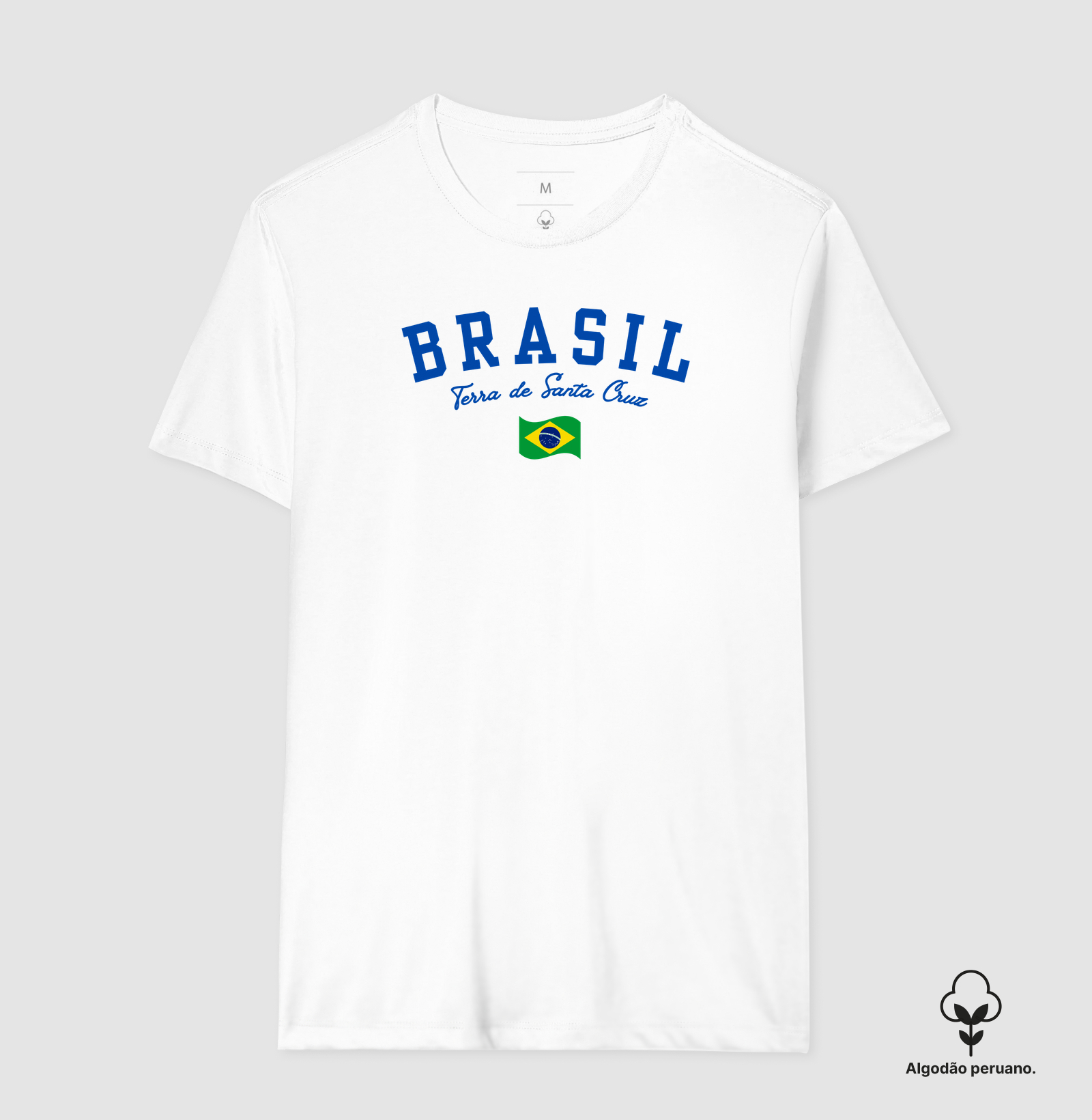 BRASIL - TERRA DE SANTA CRUZ - Imagem 2