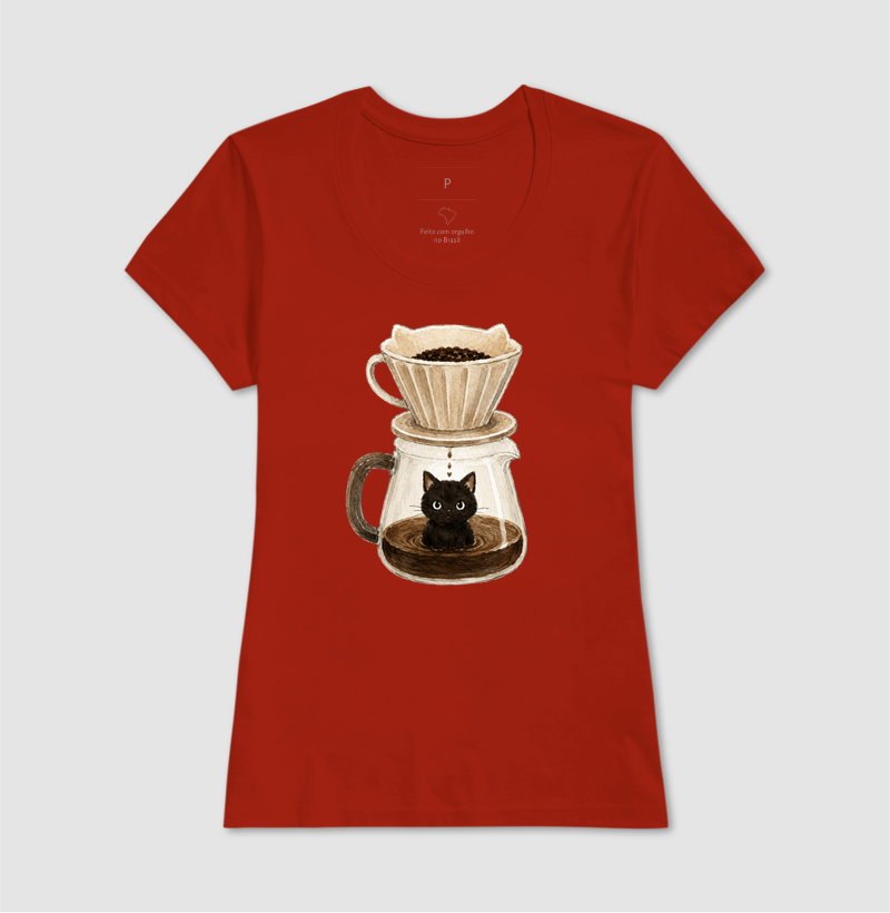 Black Cat Coffee - Imagem 13