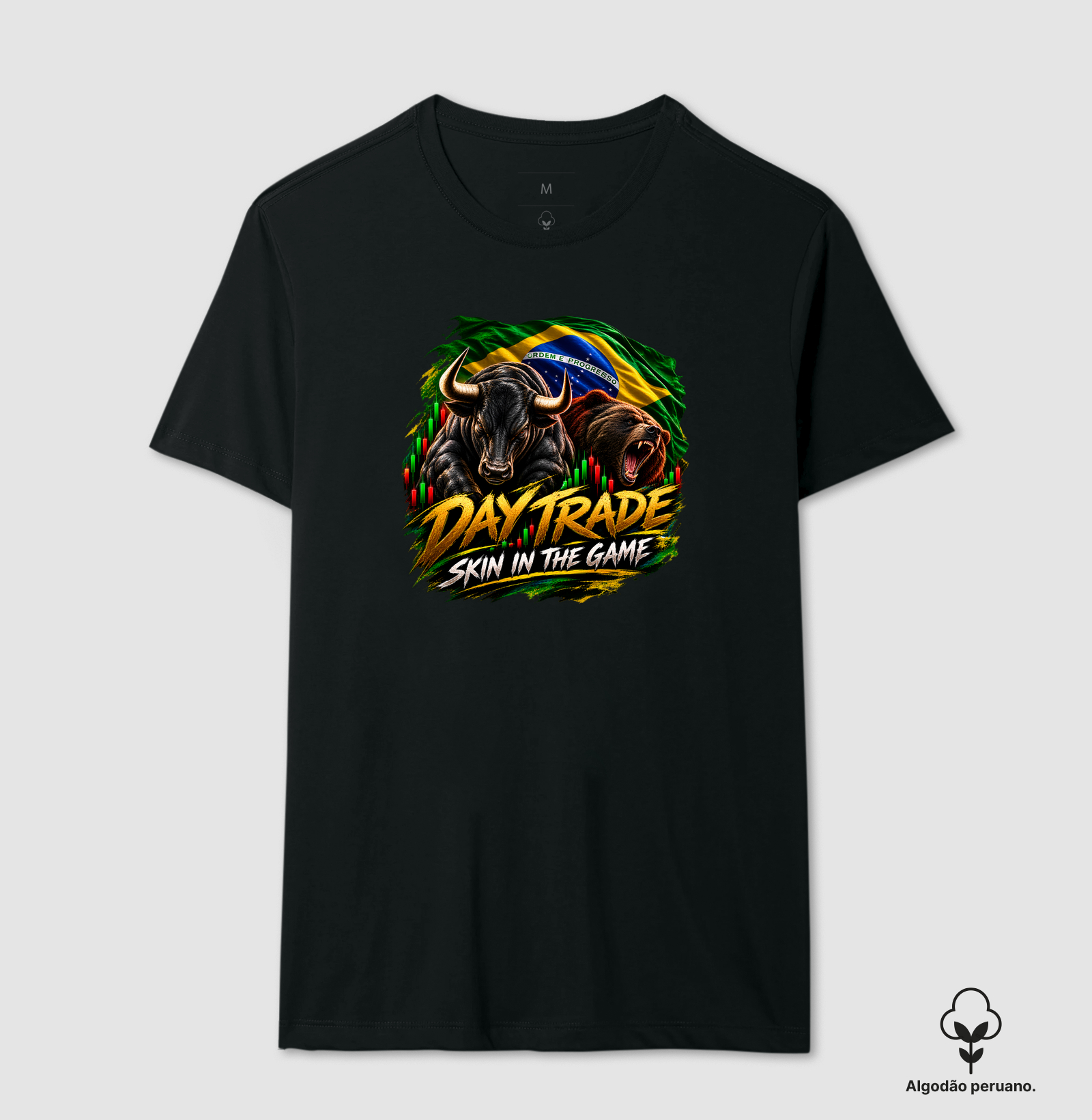 Day Trade — Skin in the Game - Imagem 8