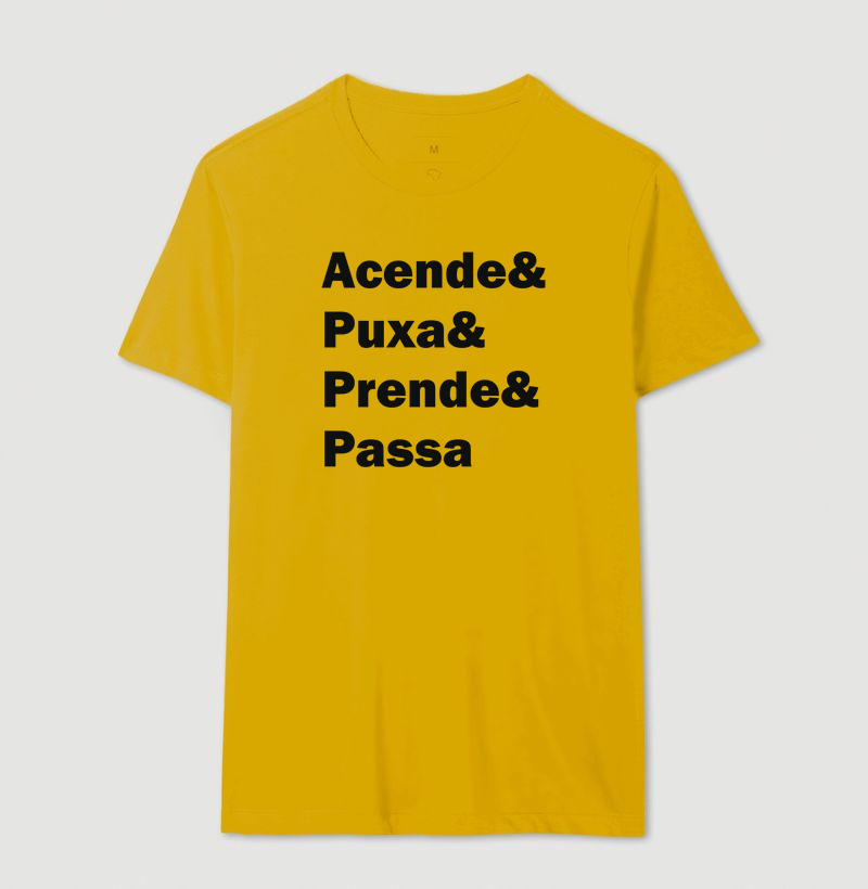 Camisa 13
