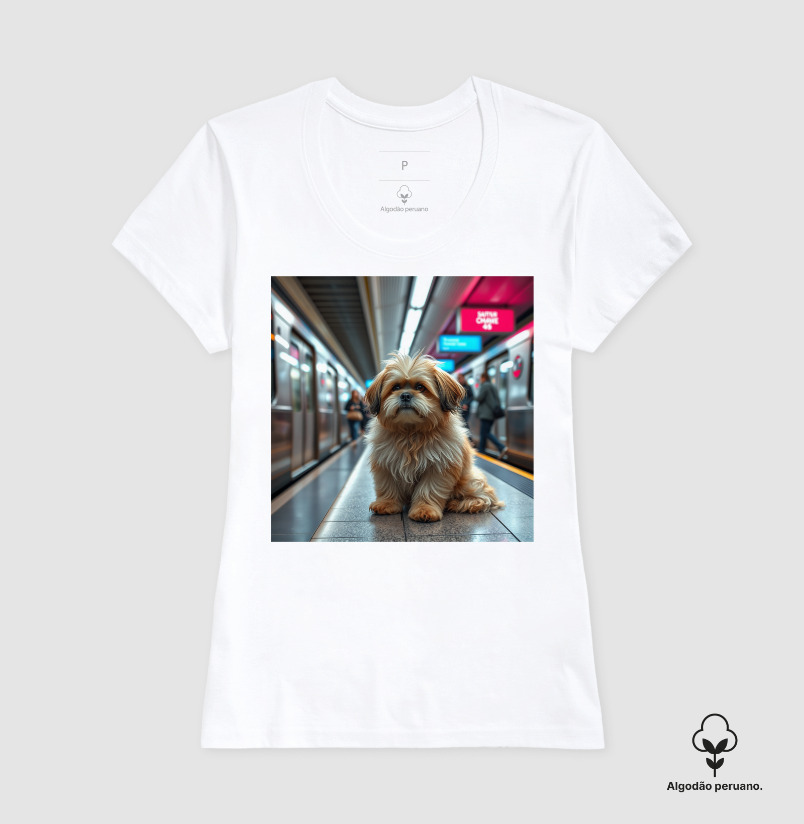 Camisa 4