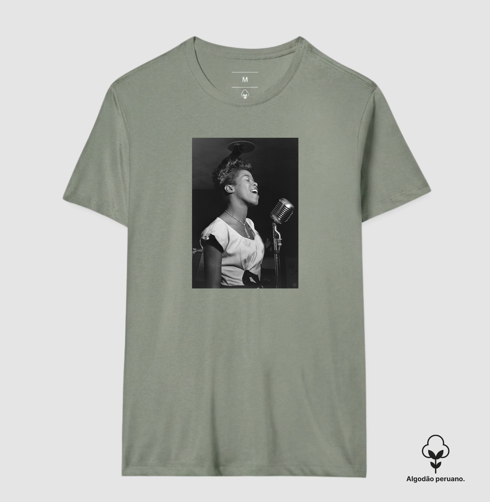 Sarah Vaughan, n.2, Café Society, N.Y., 1946 - Imagem 9