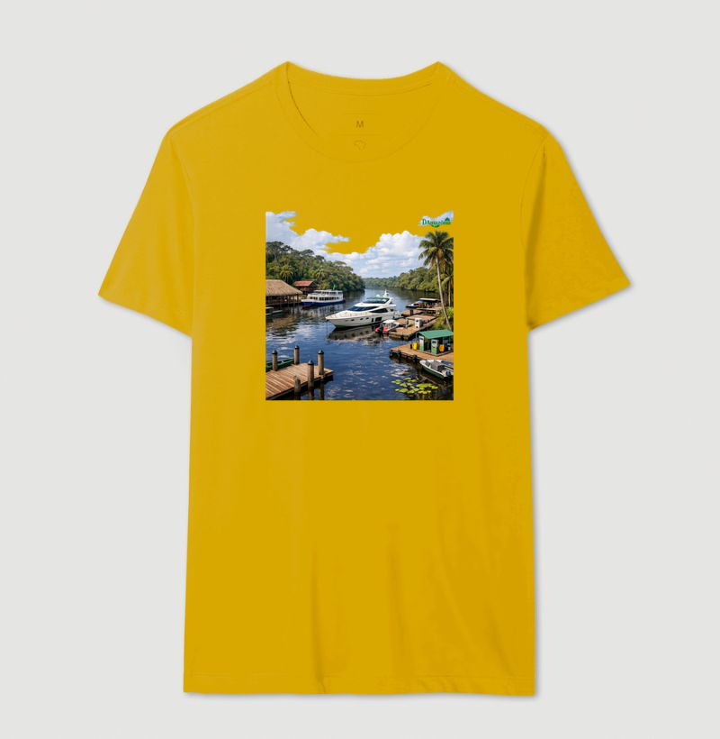 Camisa 13