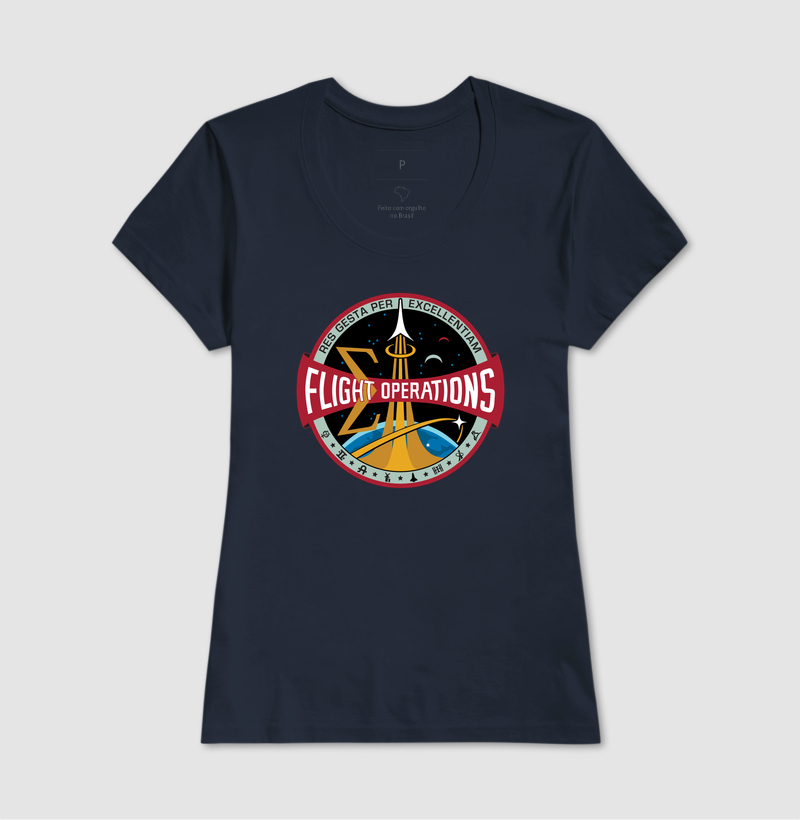 Flight Operations (Coleção Odyssey) - Imagem 7