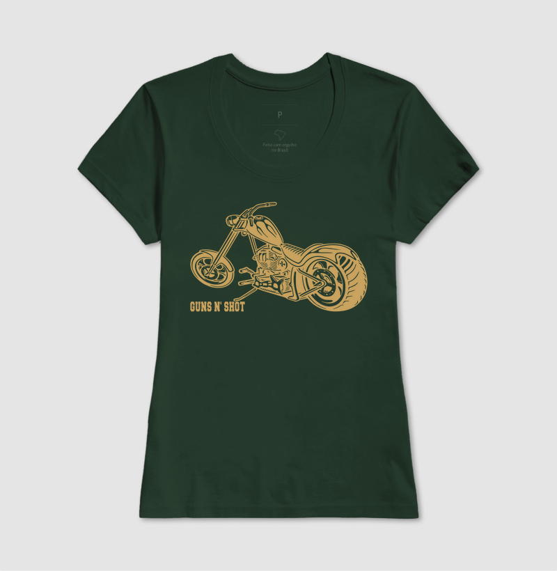 Camisa 12