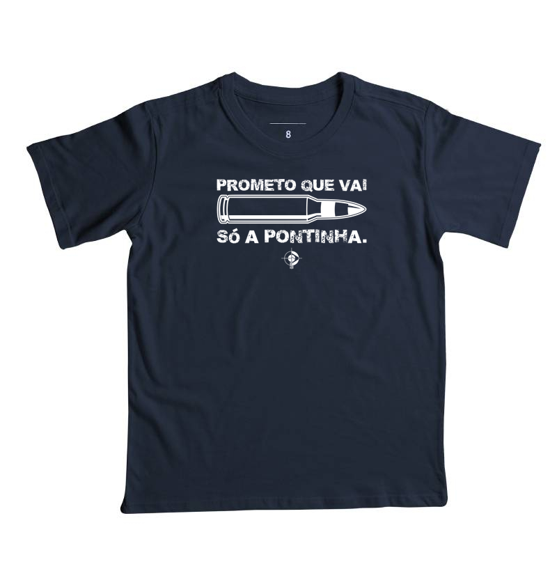 Prometo que vai só a pontinha Tiro Esportivo CAC - Imagem 3
