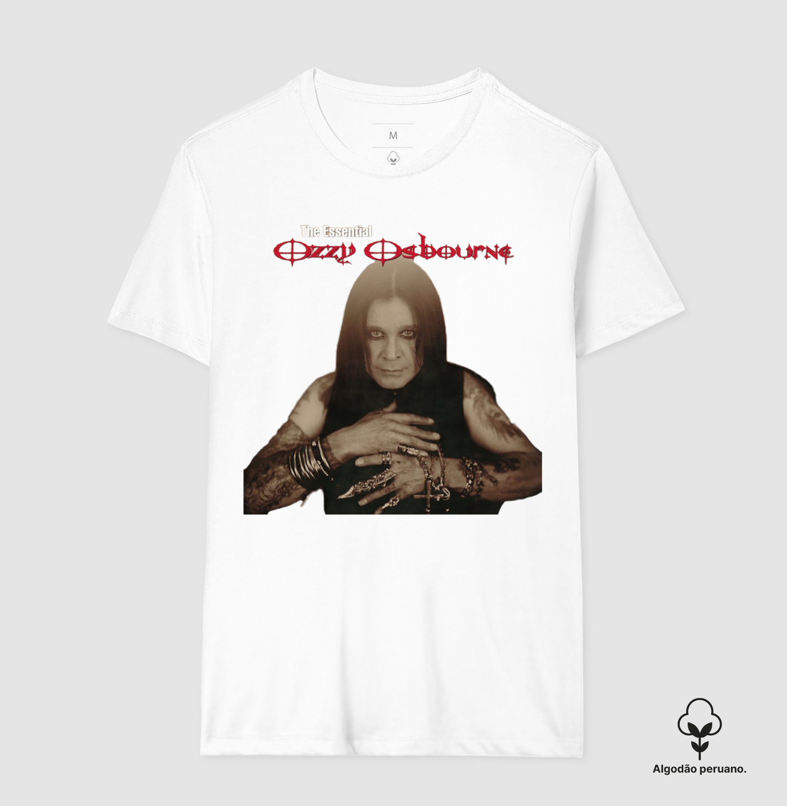 Ozzy Osbourne - The Essential - Imagem 8