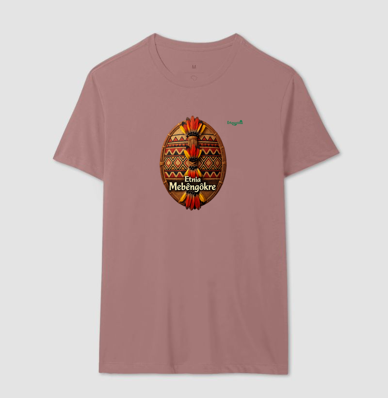 Camisa 15