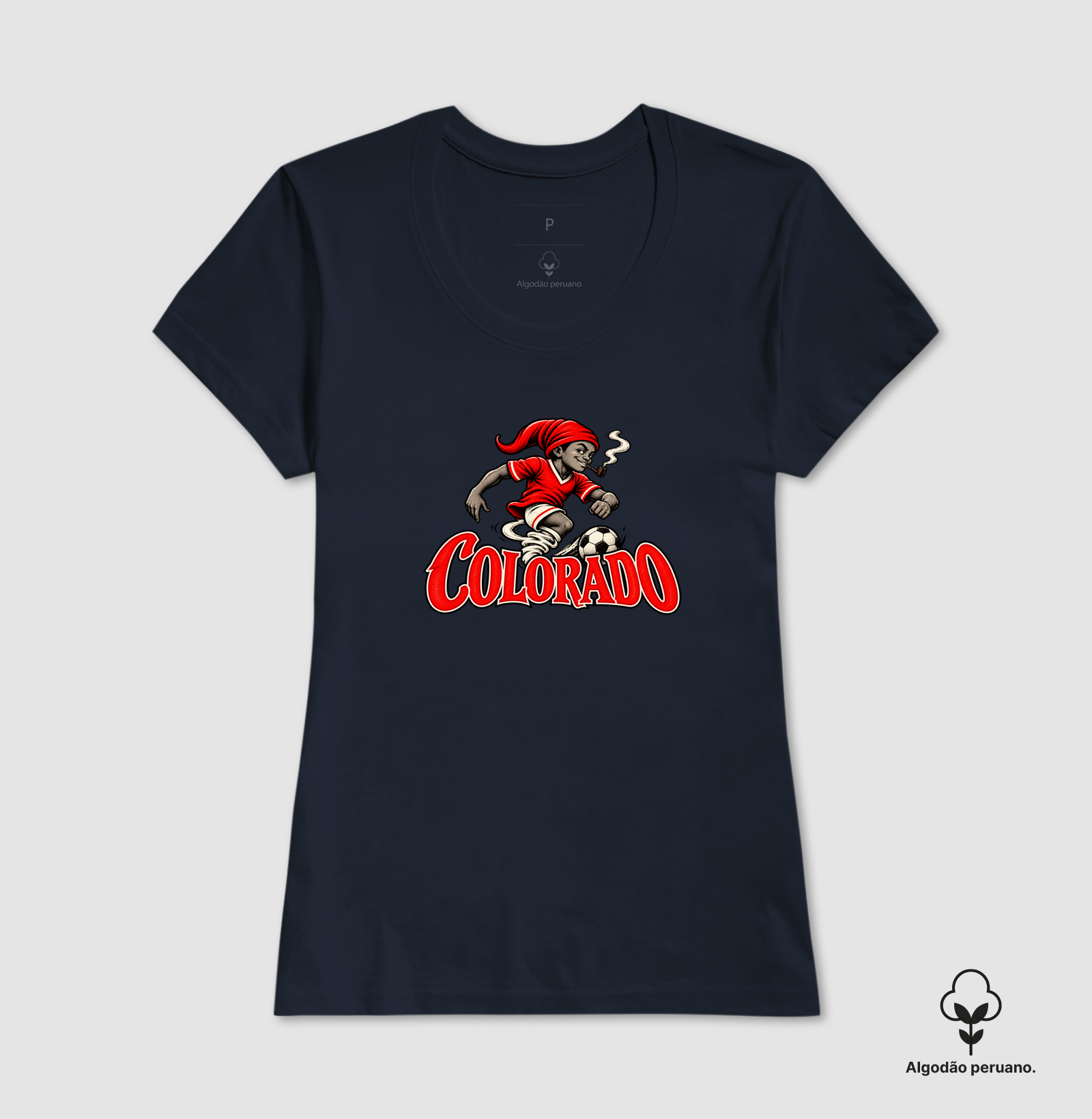COLORADO - Imagem 7