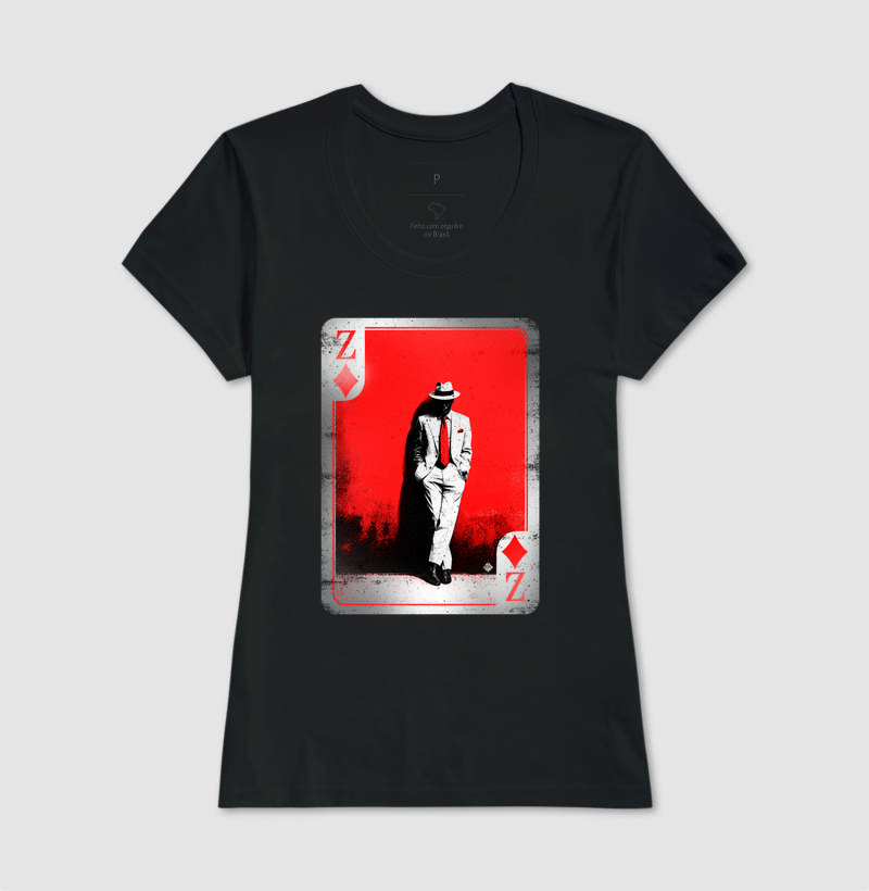 Camisa 2