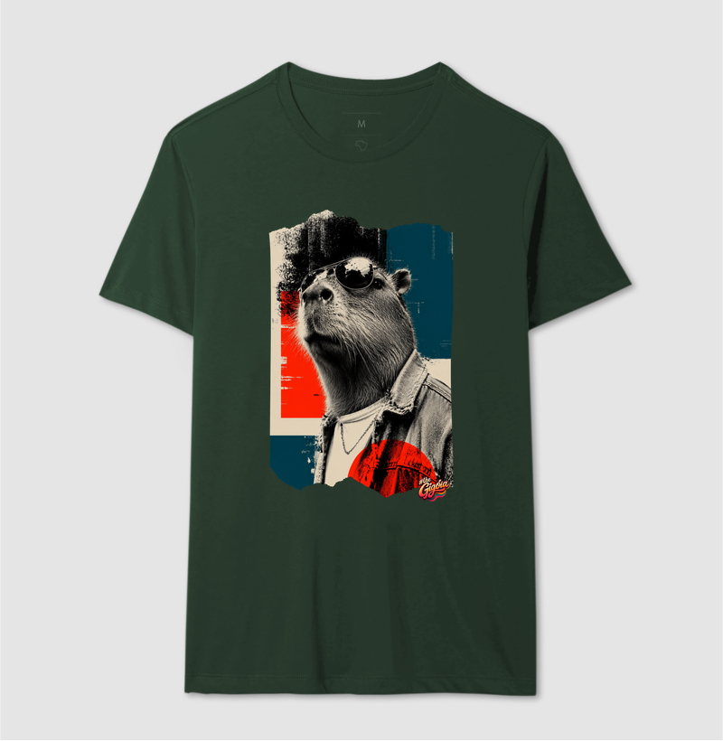 Camisa 11