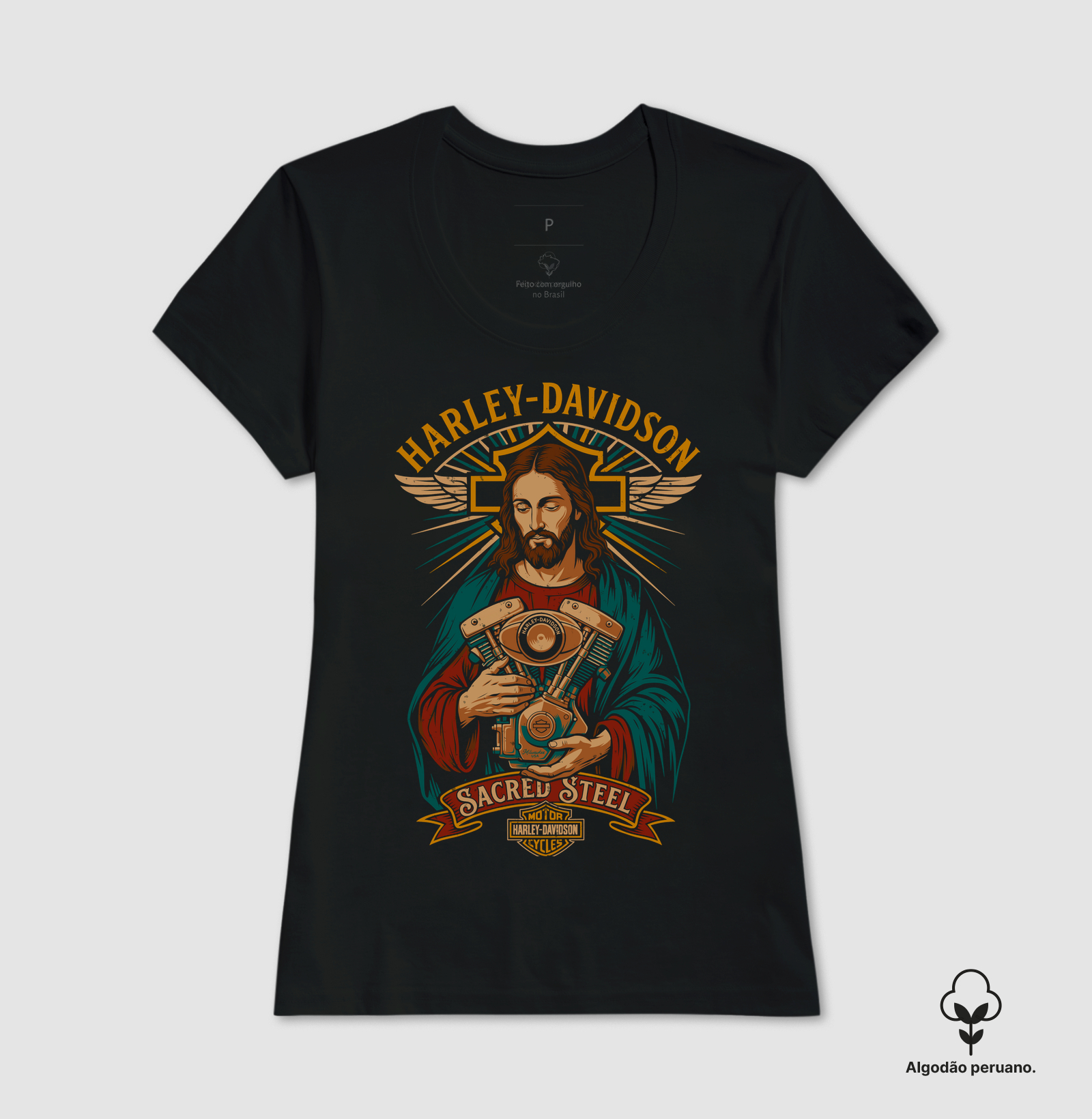 Camisa 2