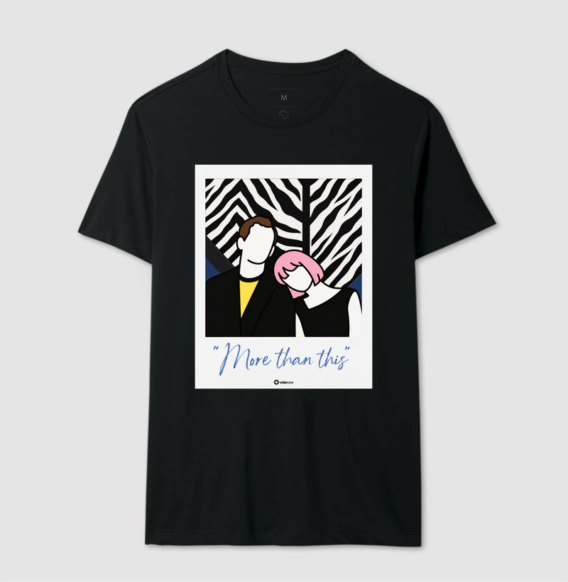 Encontros e Desencontros – More Than This - Imagem 2