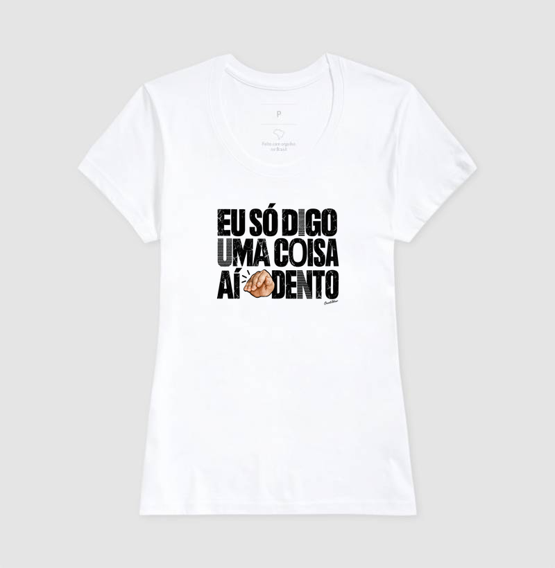 Camiseta ai Dento | Humor Nordestino - Imagem 5