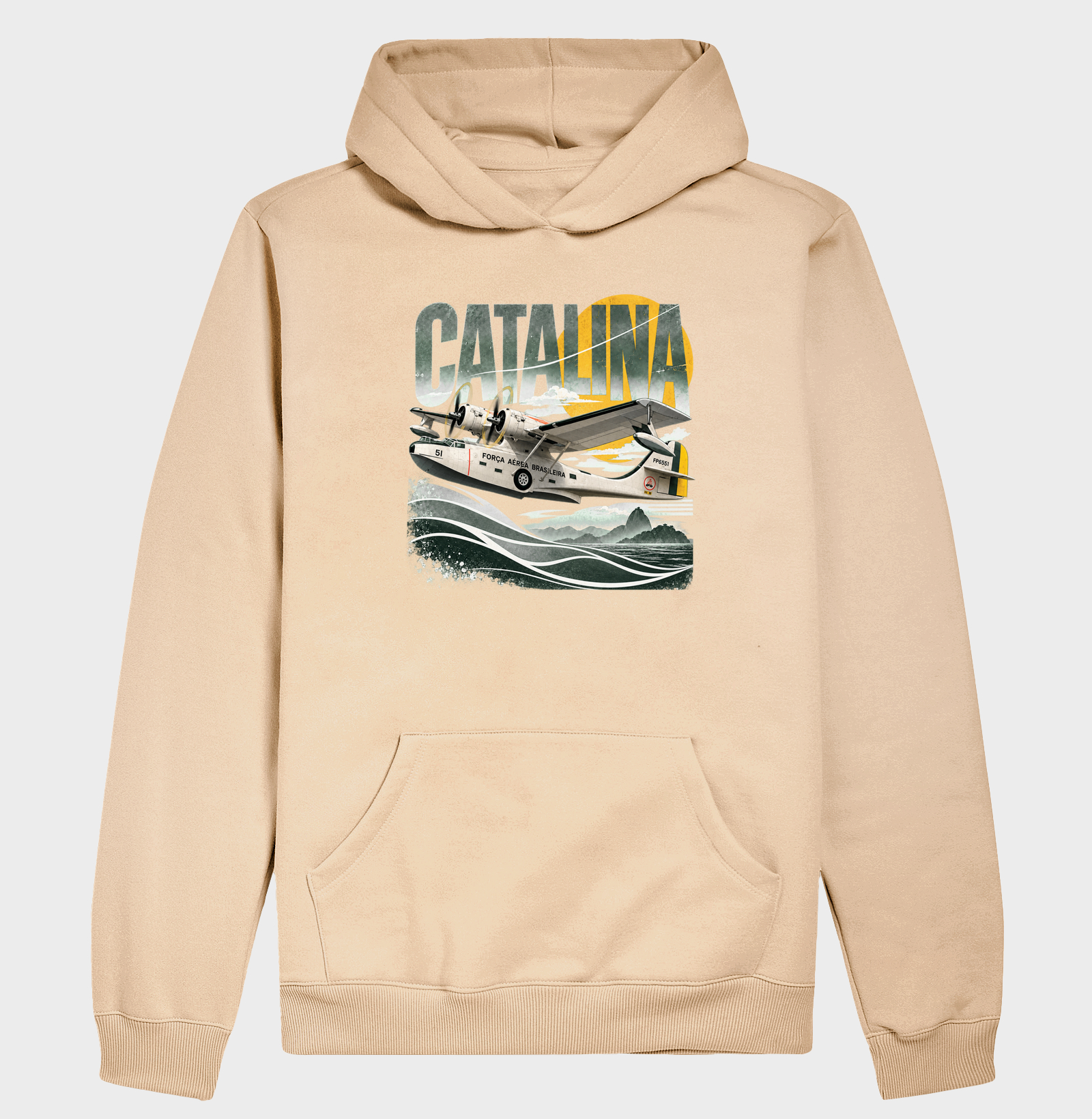 Catalina | Vintage - Imagem 5