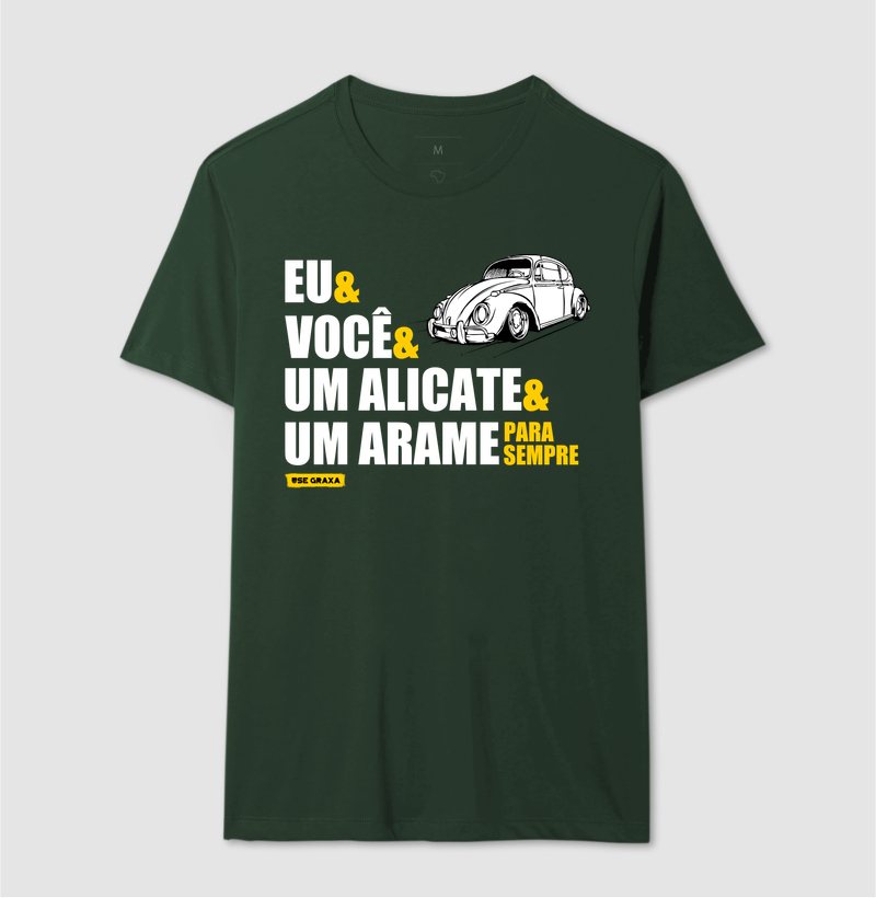 Camisa 11