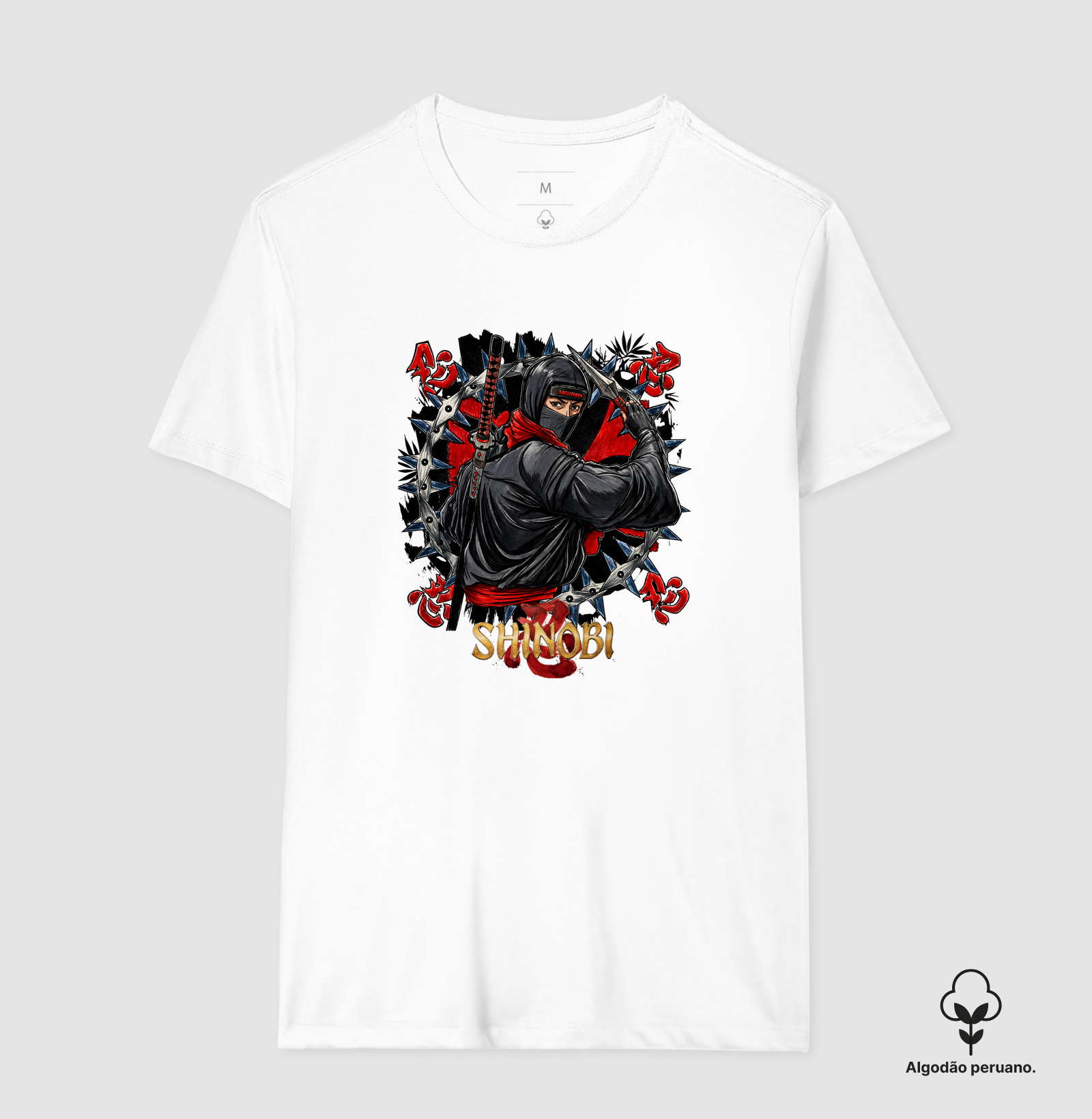 Camisa 2
