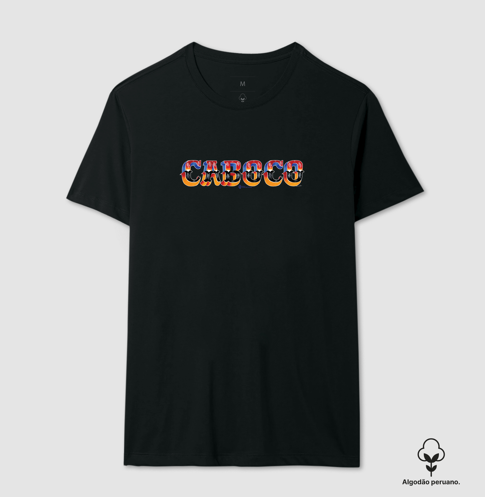 Camisa Caboco - Alessandro - Imagem 4