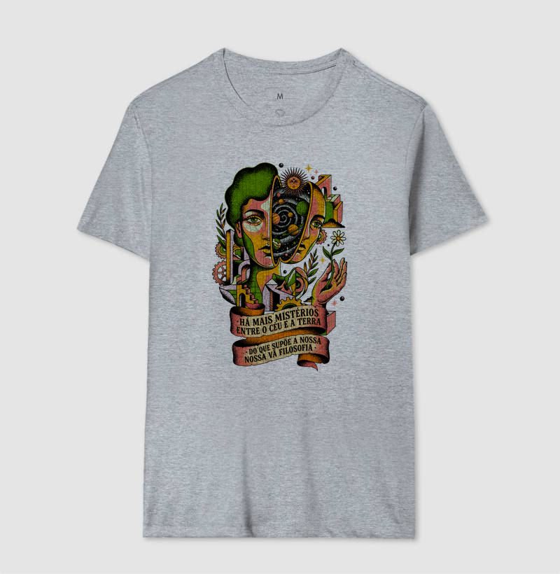 Camisa 9
