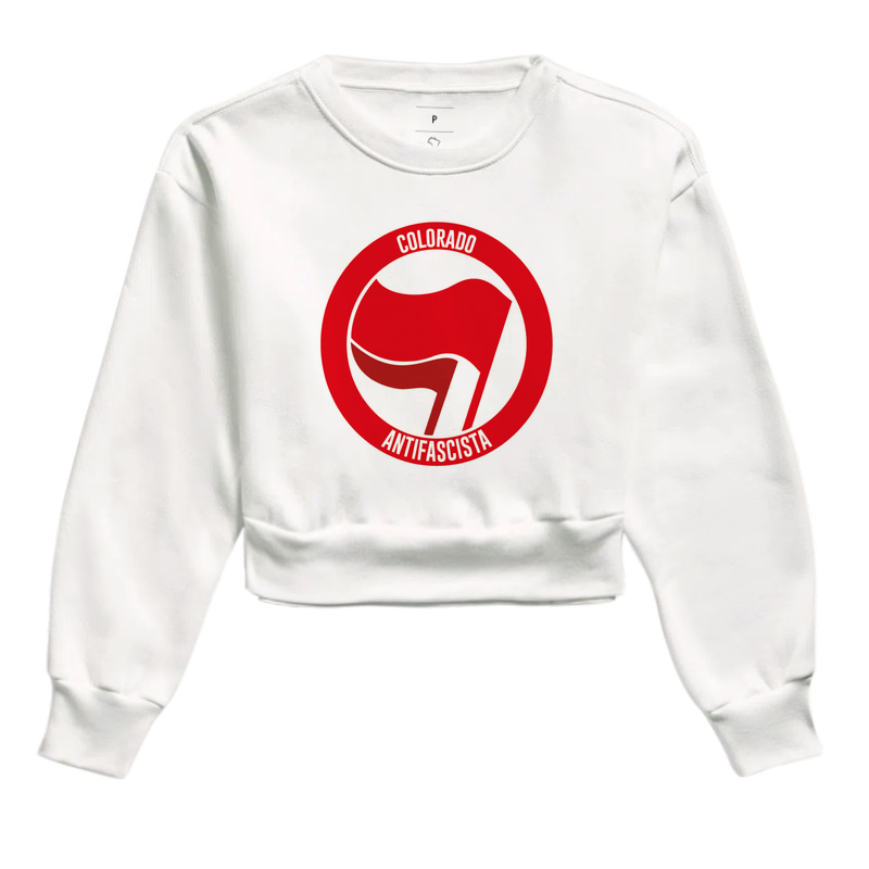 COLORADO ANTIFASCISTA - Imagem 3