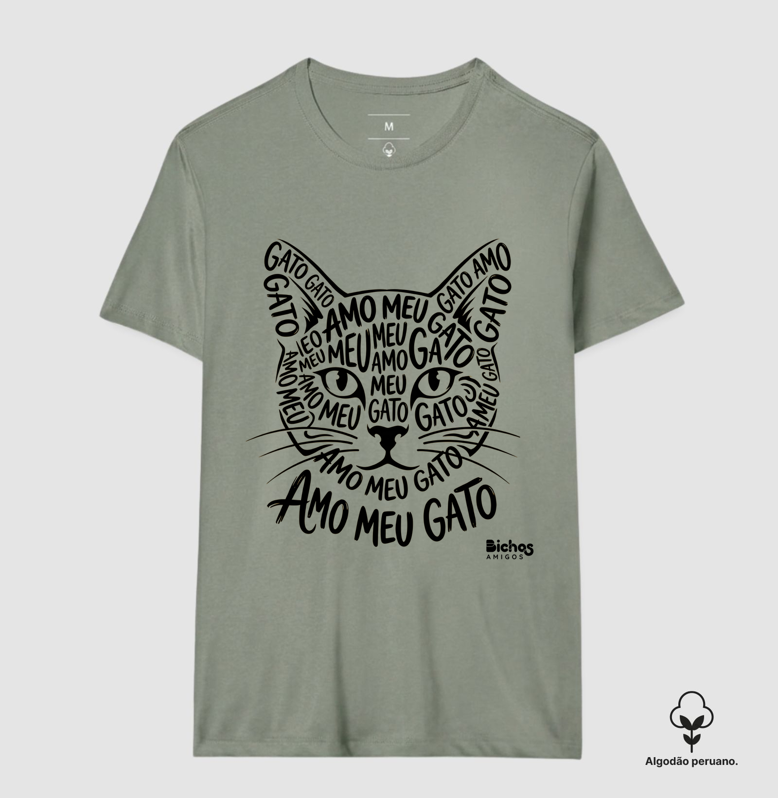 Amo meu Gato - Imagem 3