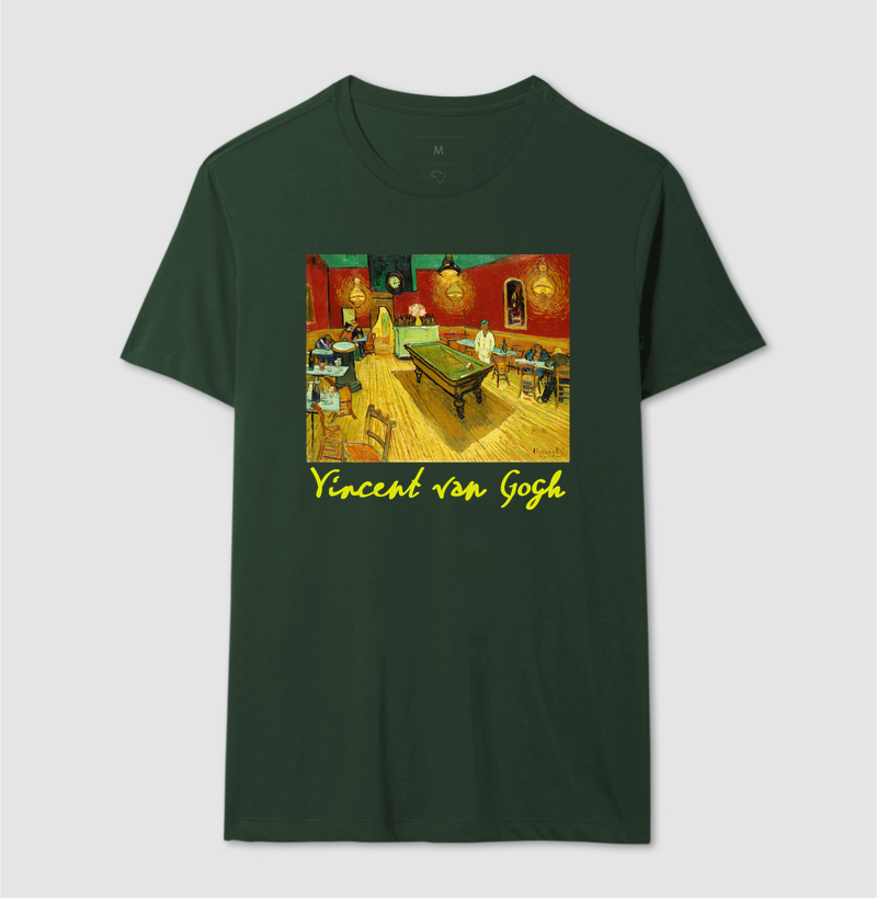 Camisa 11