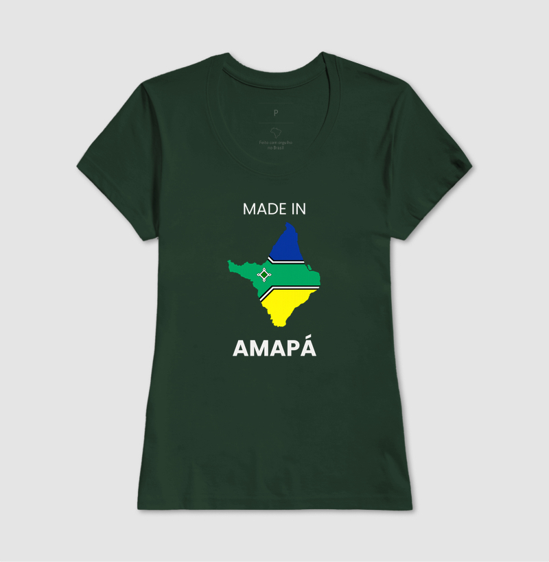 Made in Amapá - Imagem 13