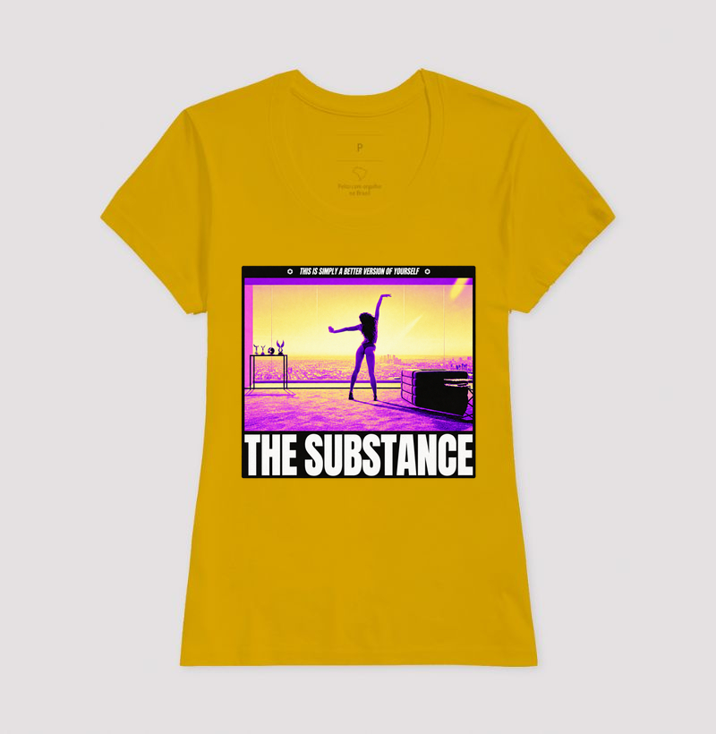 The Substance – Sue - Imagem 15