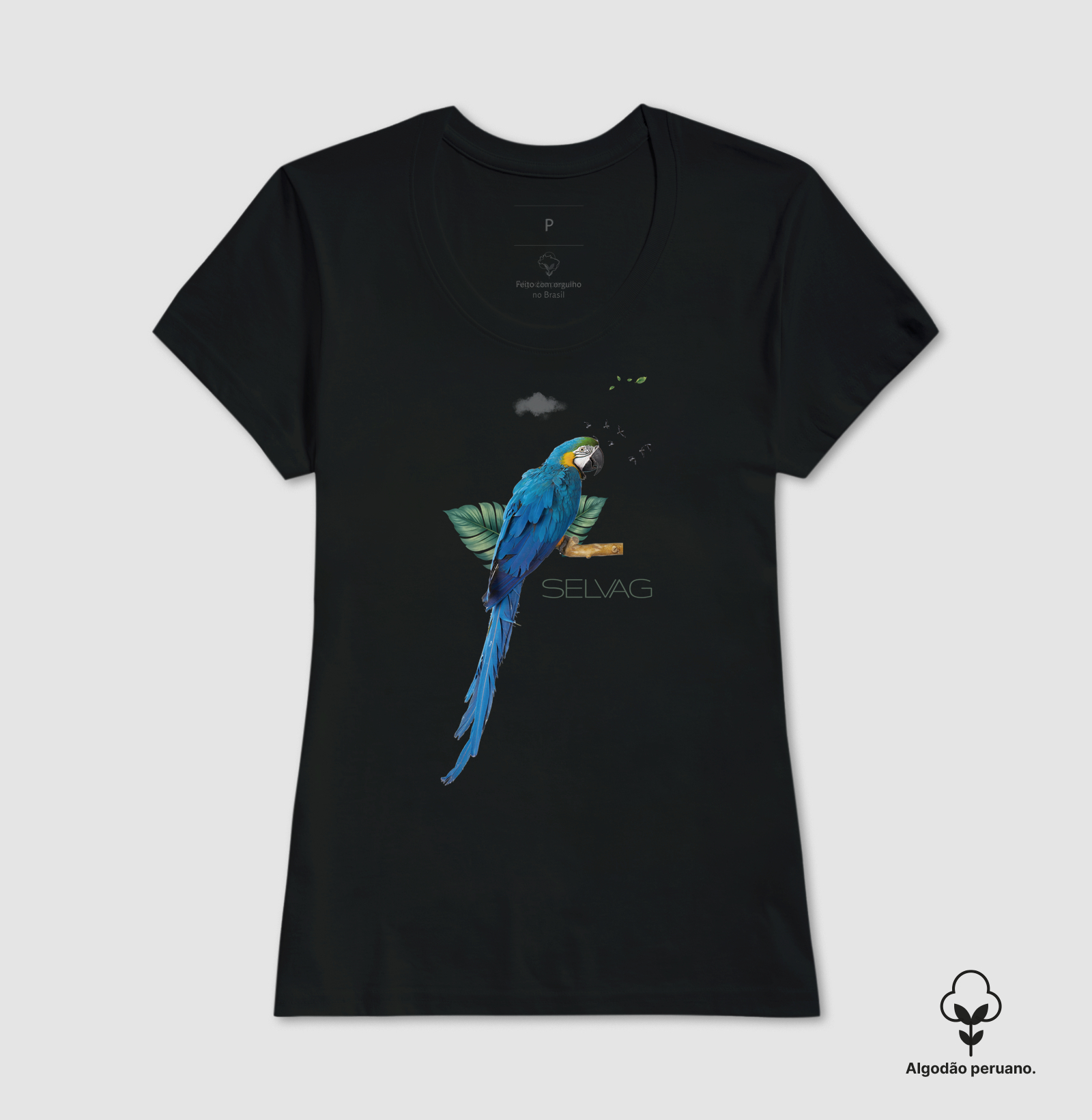 Camisa 3