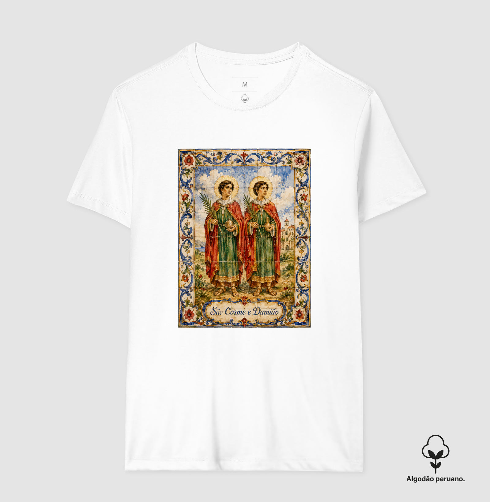 Camisa 4