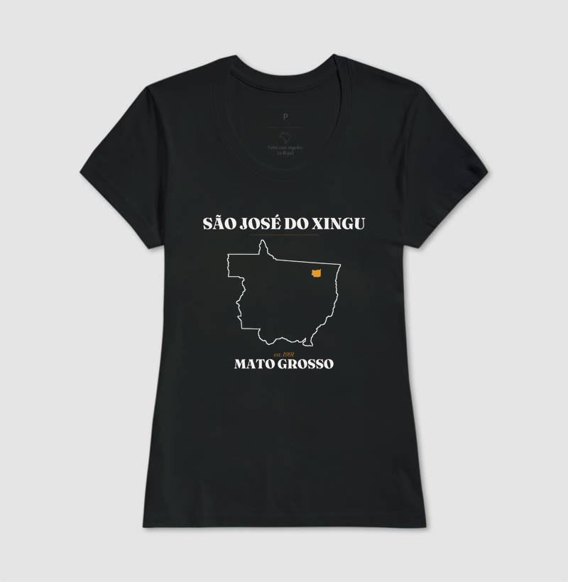 São José do Xingu | Legado MT - Imagem 3