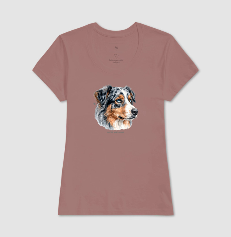 Cães - Pastor Australiano (Blue Merle) - Imagem 15