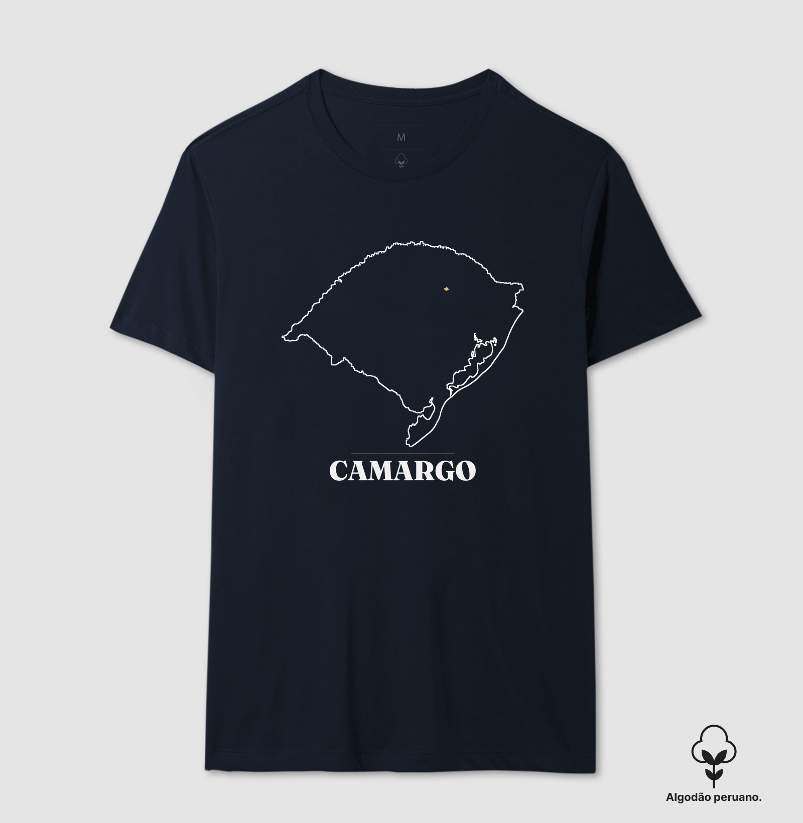 Camisa 6