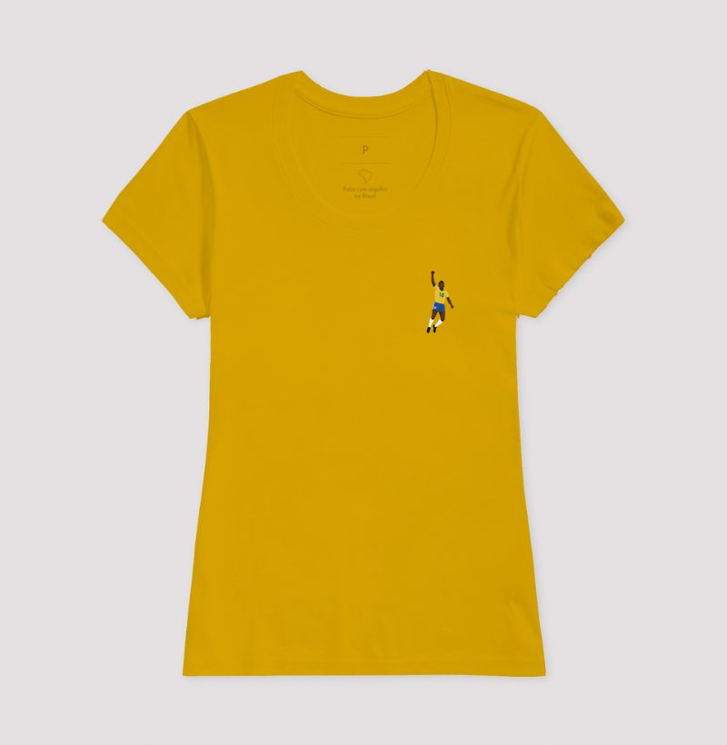 Camisa 10