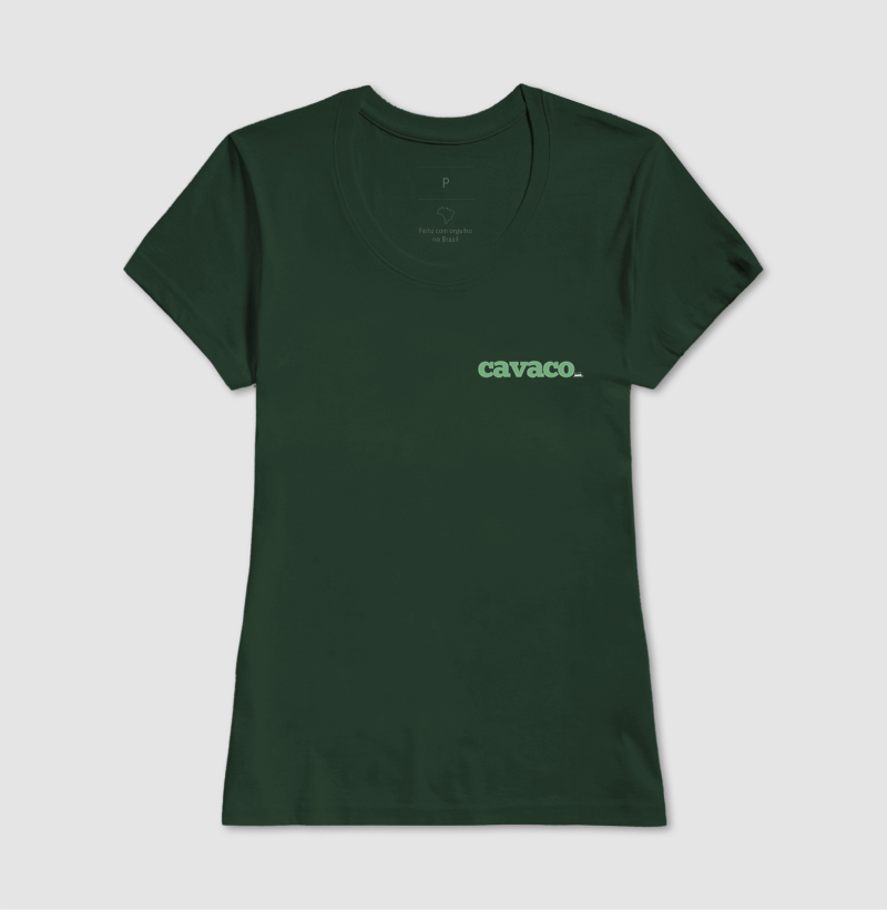 Camisa 21