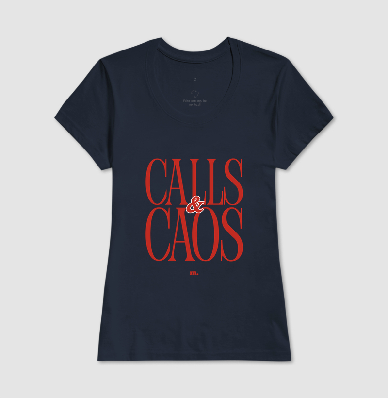 Camisa 7