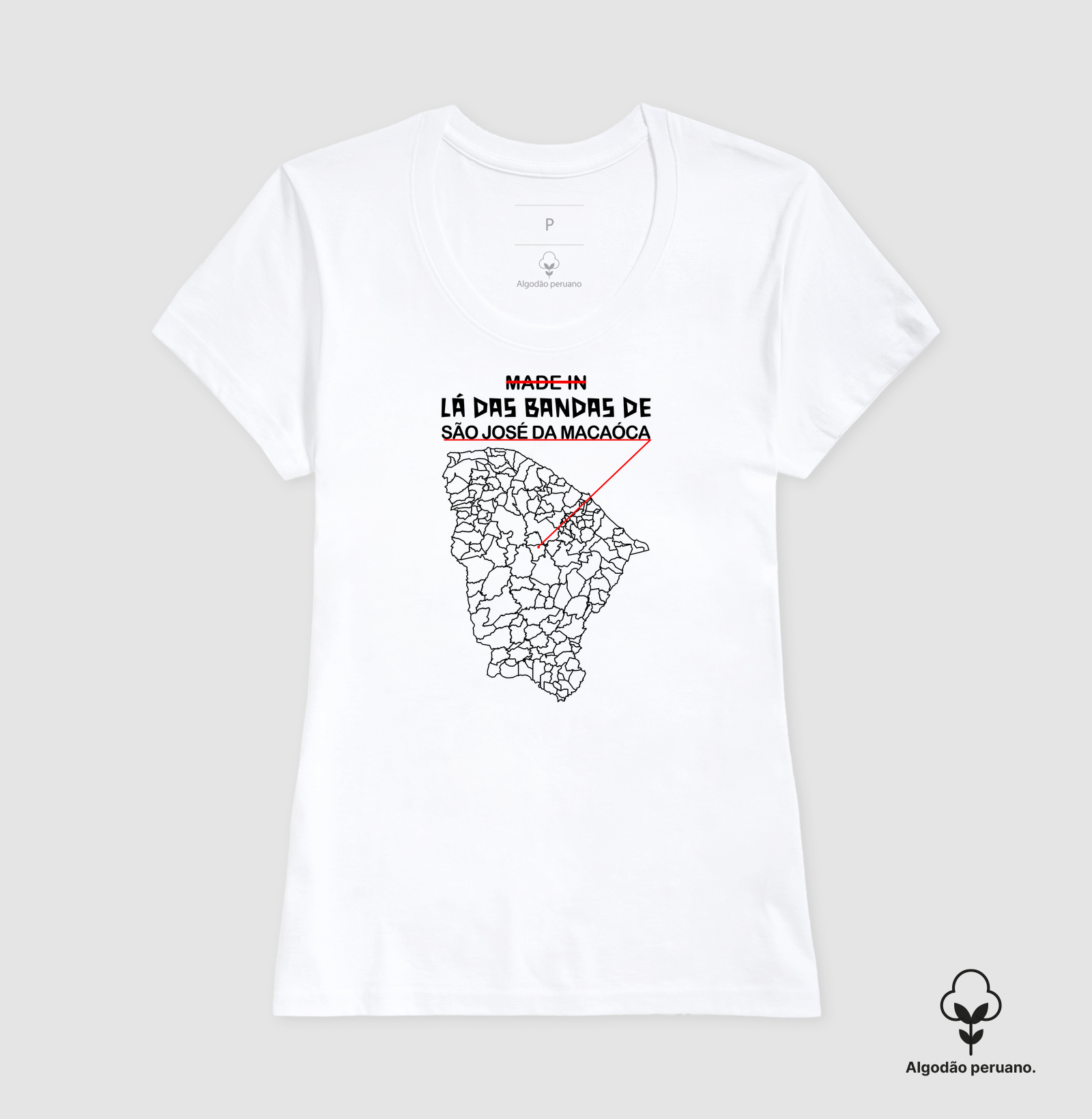 Camisa 8