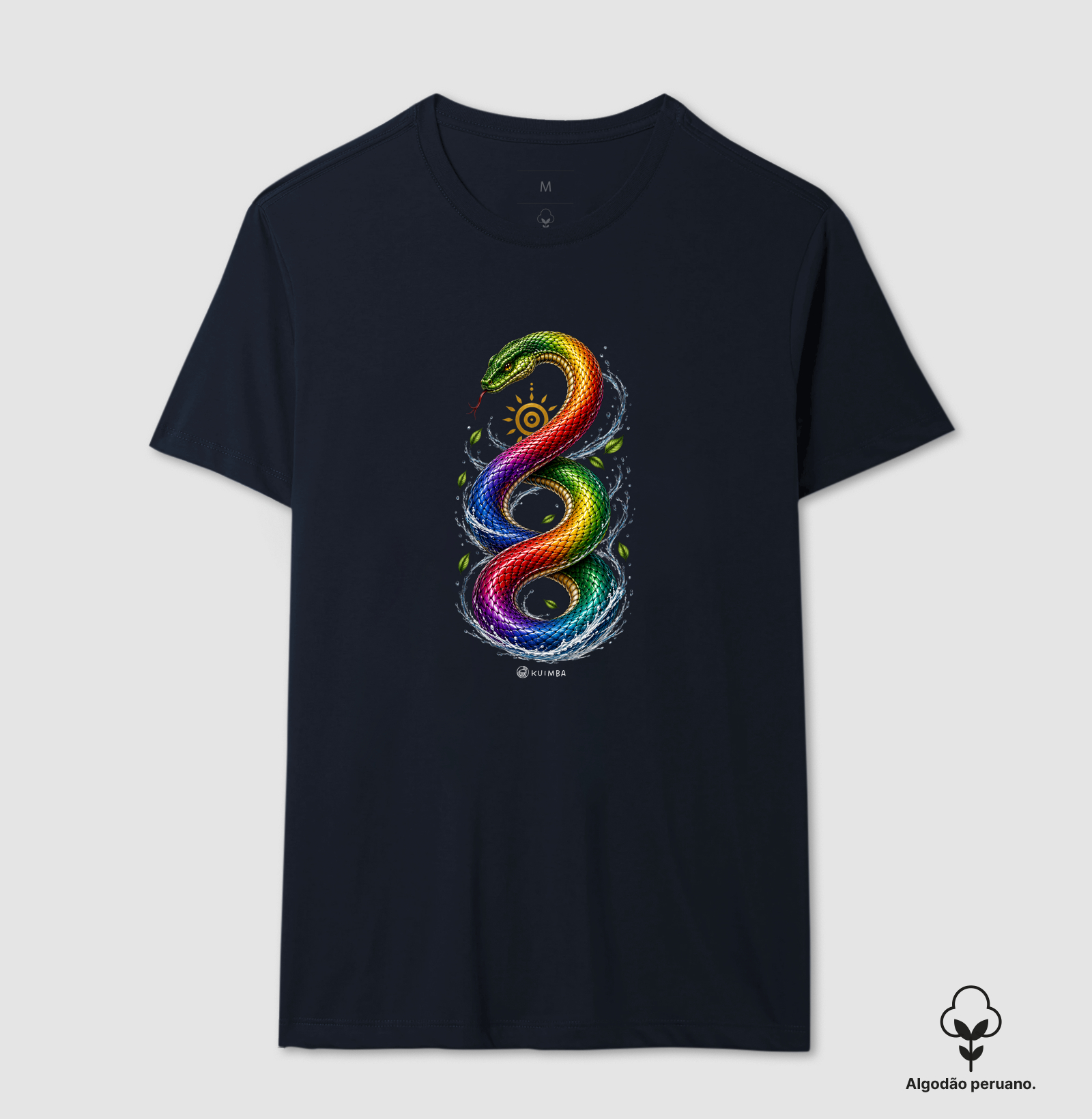 Serpente arco-íris - Imagem 4