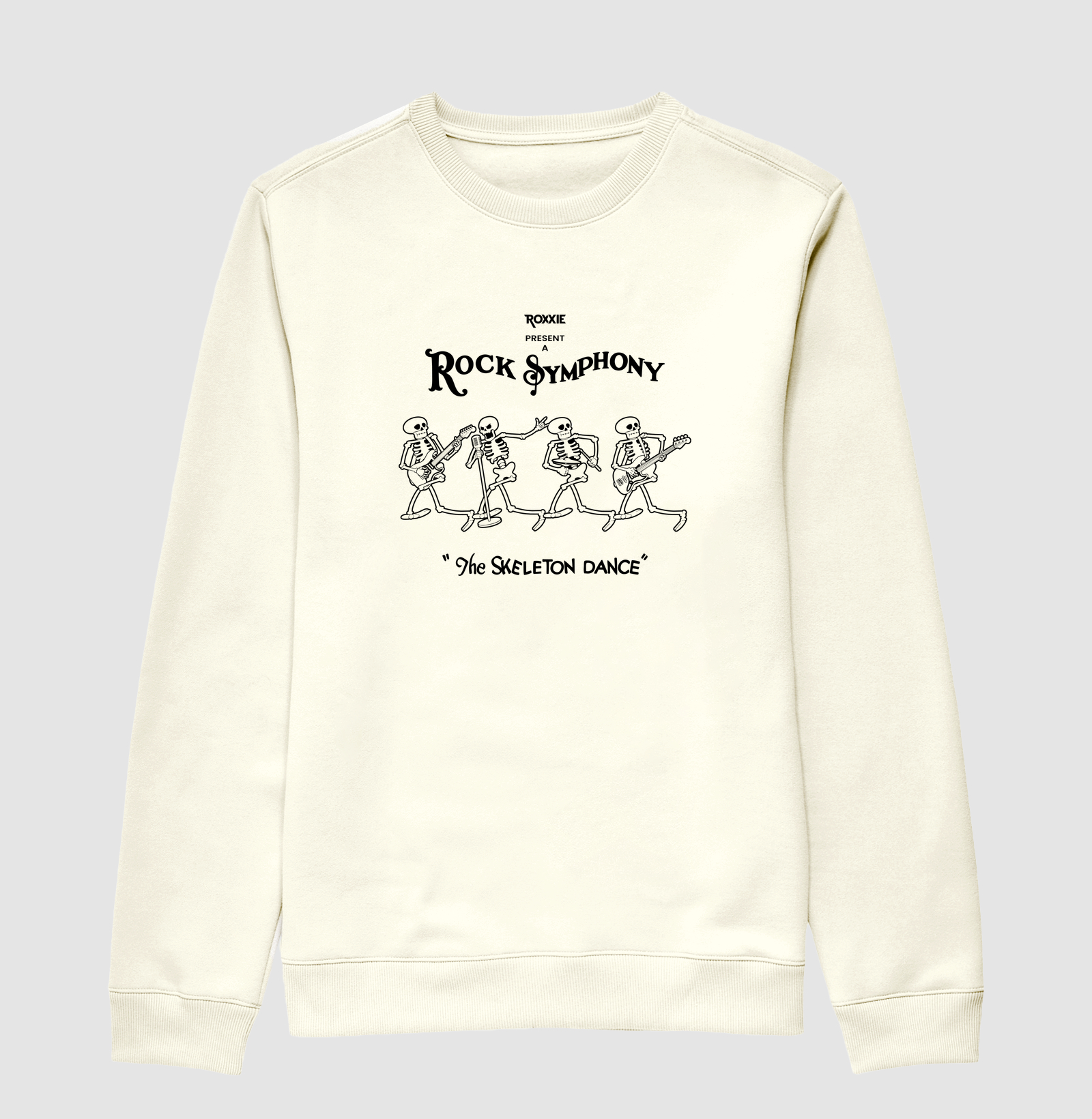 Camiseta The Skeleton Dance - Imagem 2