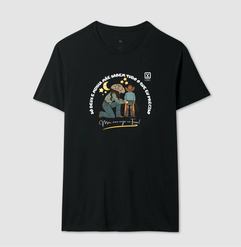 Camiseta Coleção Cowgirl - Imagem 4