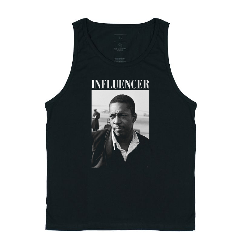 Coltrane - Influencer - Imagem 3