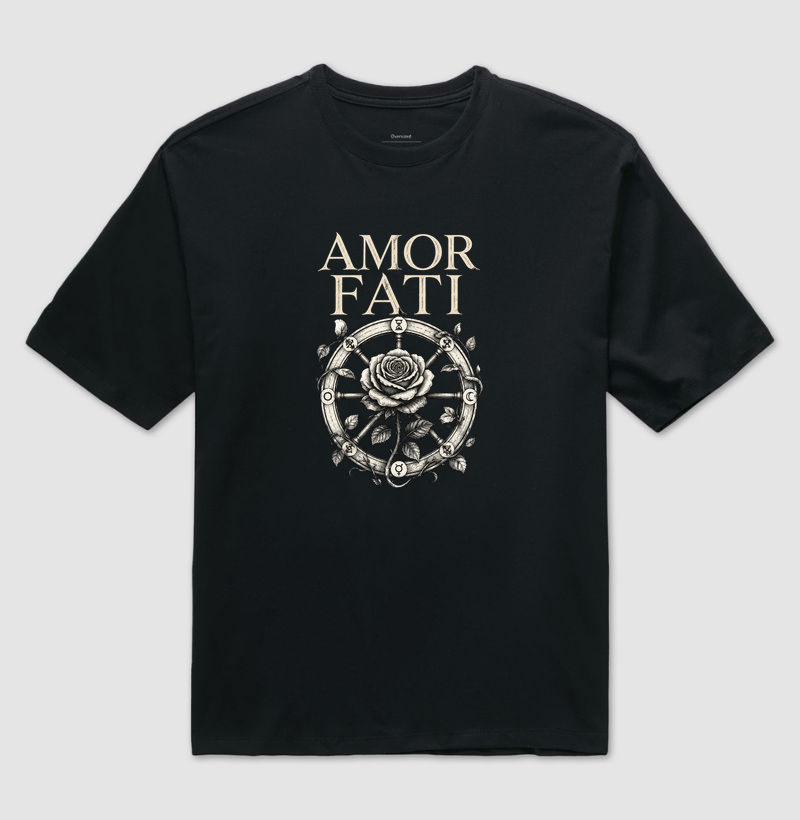 Amor Fati — O Leme do Destino - Imagem 2