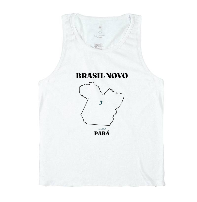 Brasil Novo | Legado PA - Imagem 2